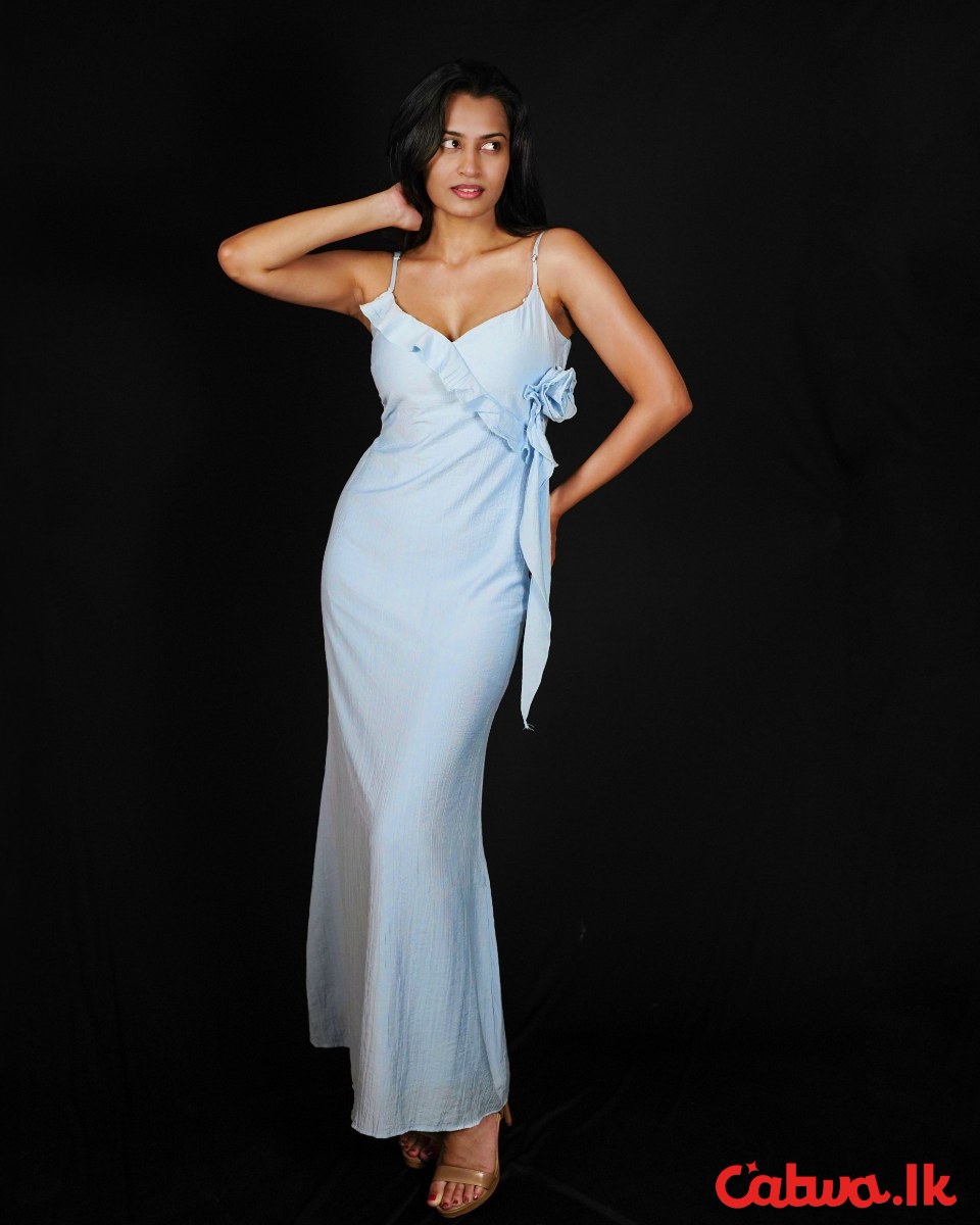 Anutthara Wickramarachchi , portfolio photo 3