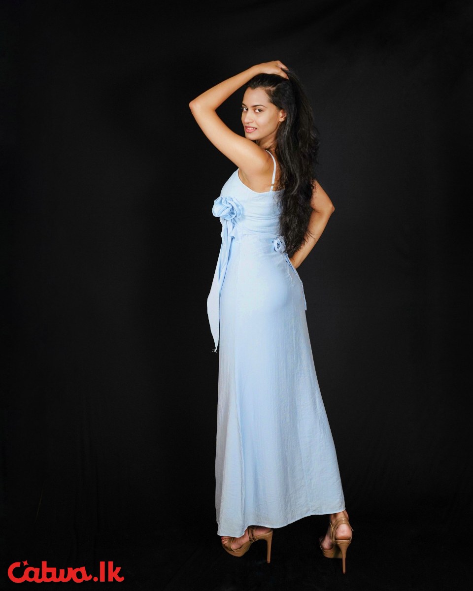 Anutthara Wickramarachchi , portfolio photo 4