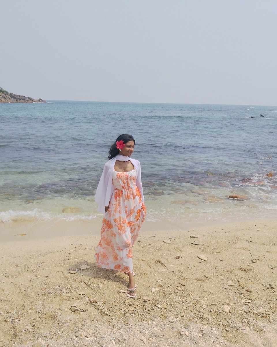 Minaraa, portfolio photo 1