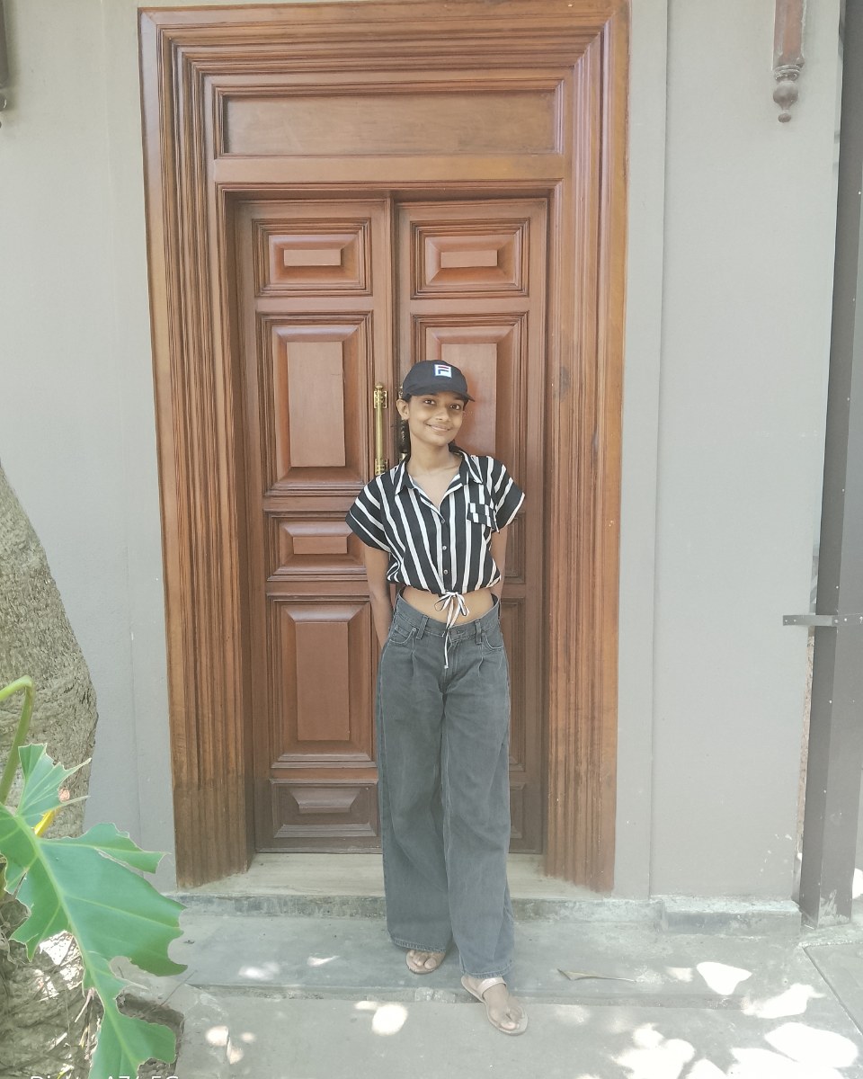 Minaraa, portfolio photo 5