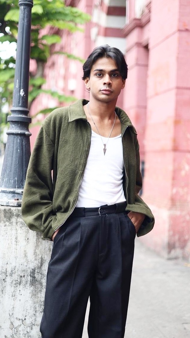 Basith Ameer, portfolio photo 1