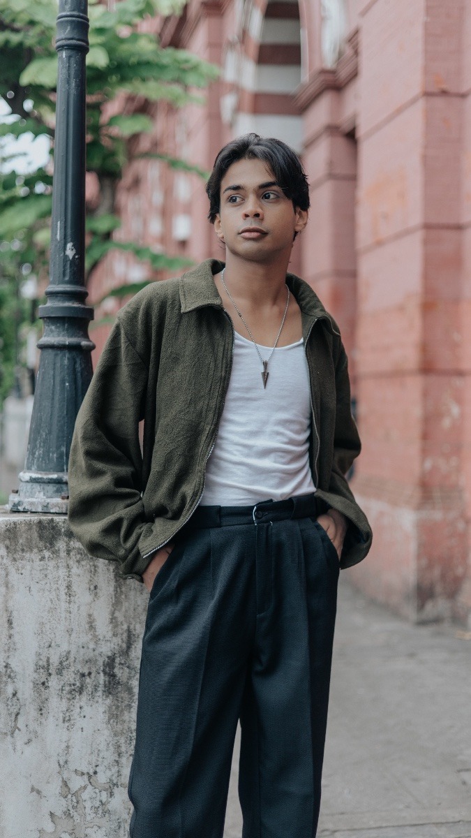 Basith Ameer, portfolio photo 4