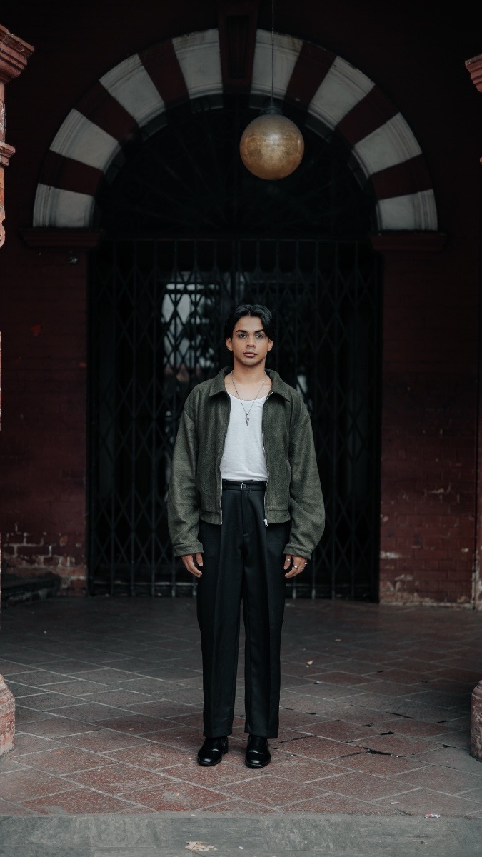 Basith Ameer, portfolio photo 5