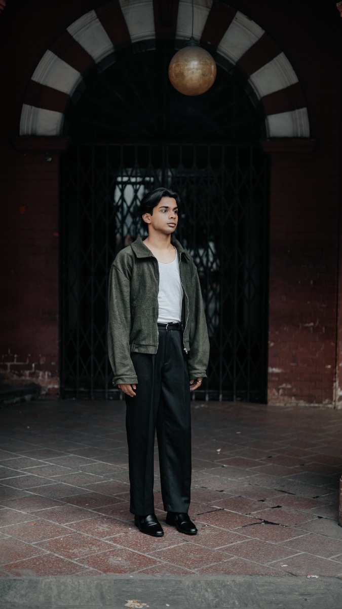 Basith Ameer, portfolio photo 6