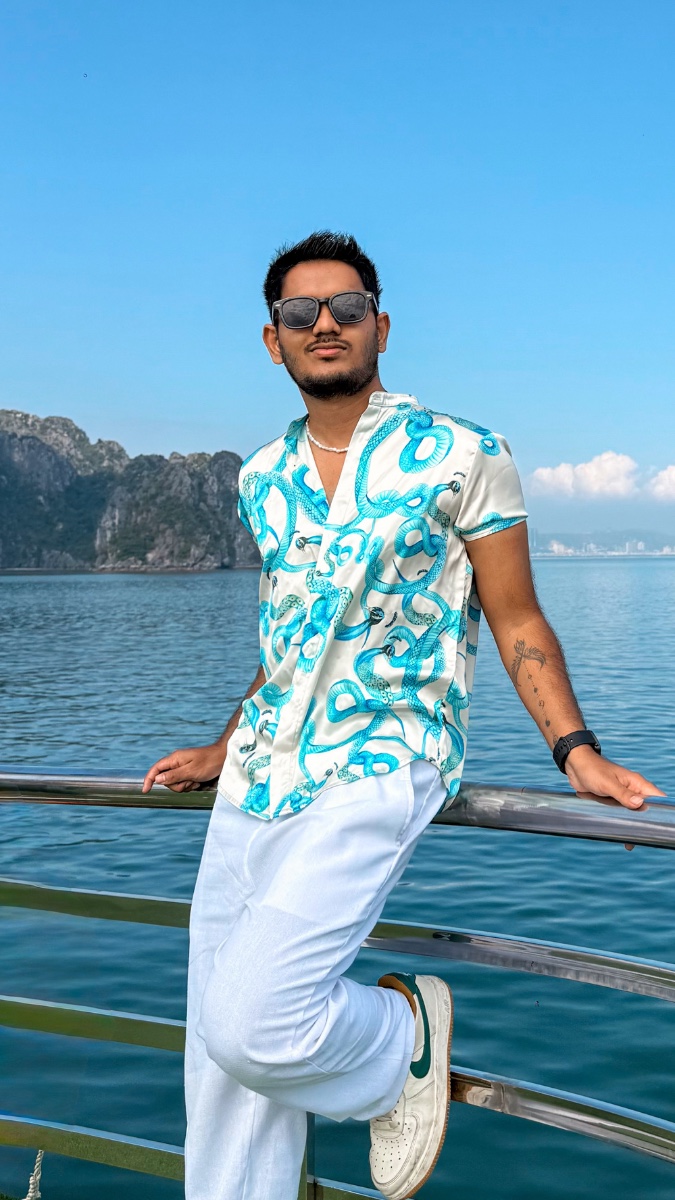 Piusha Silva, portfolio photo 6