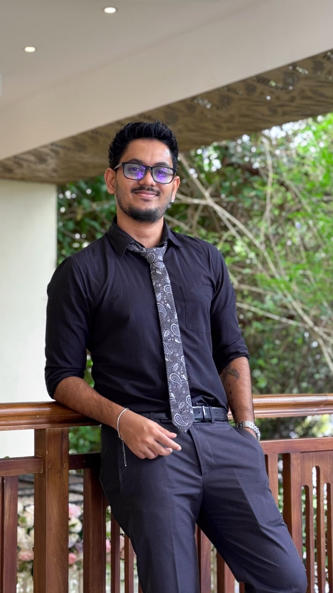 Piusha Silva, portfolio photo 5
