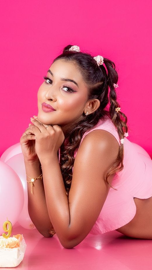 Sanjana Nethmini, portfolio photo 1