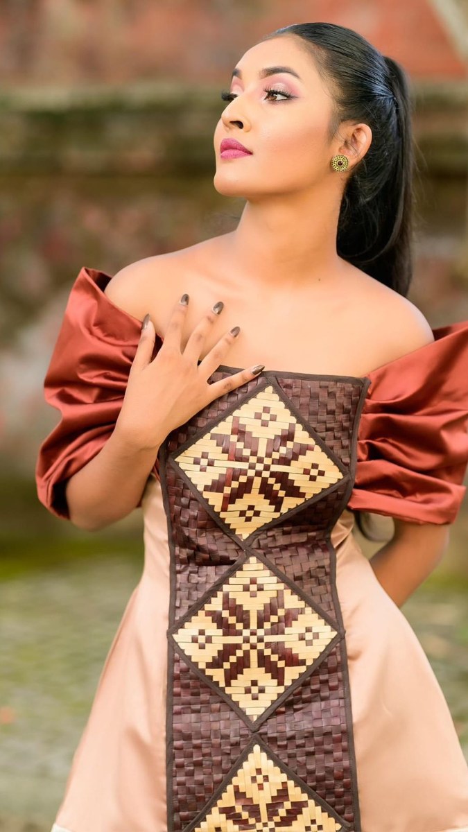 Sanjana Nethmini, portfolio photo 2