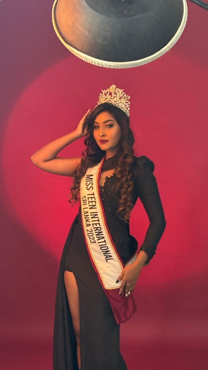 Sanjana Nethmini, portfolio photo 6