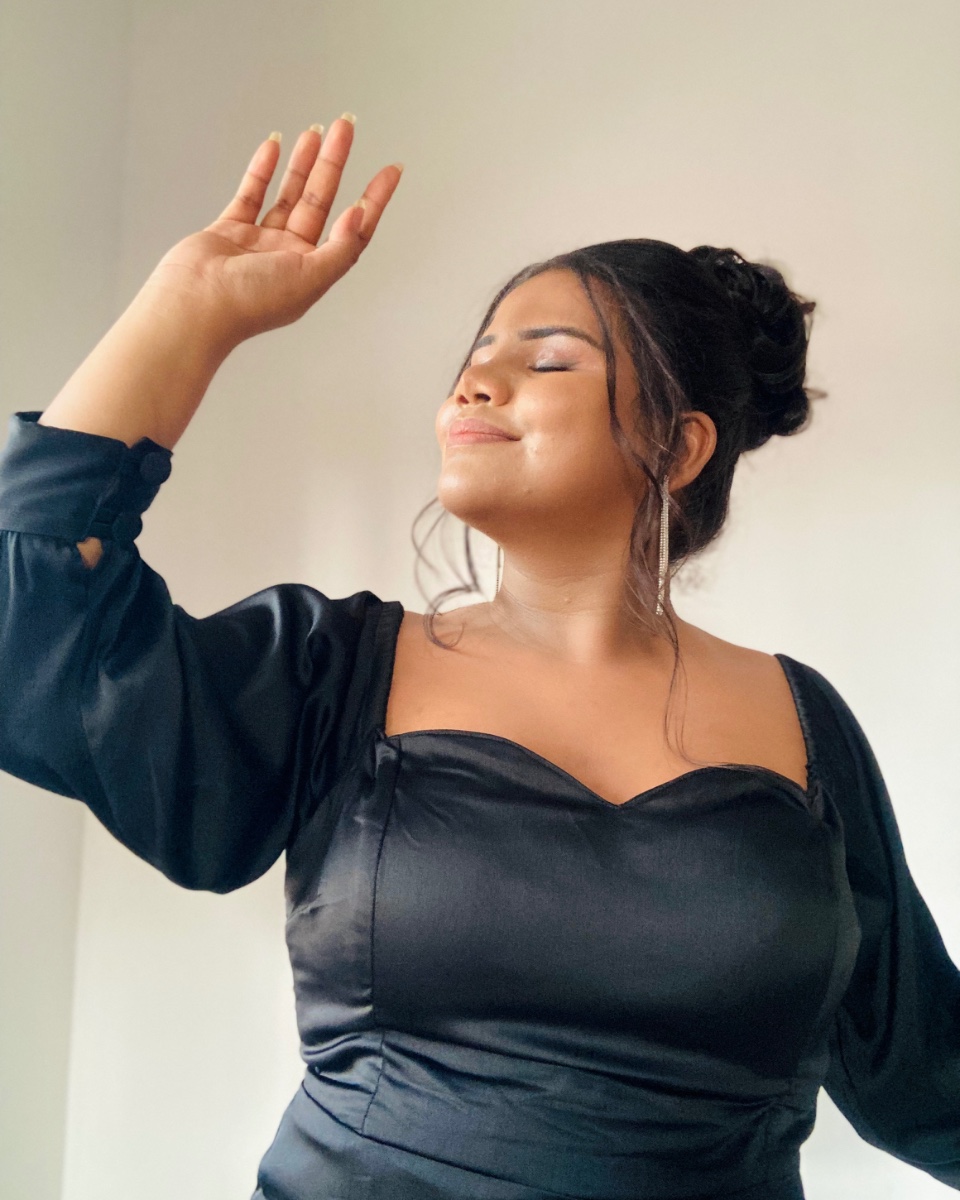 Hesara Mahagamage , portfolio photo 2