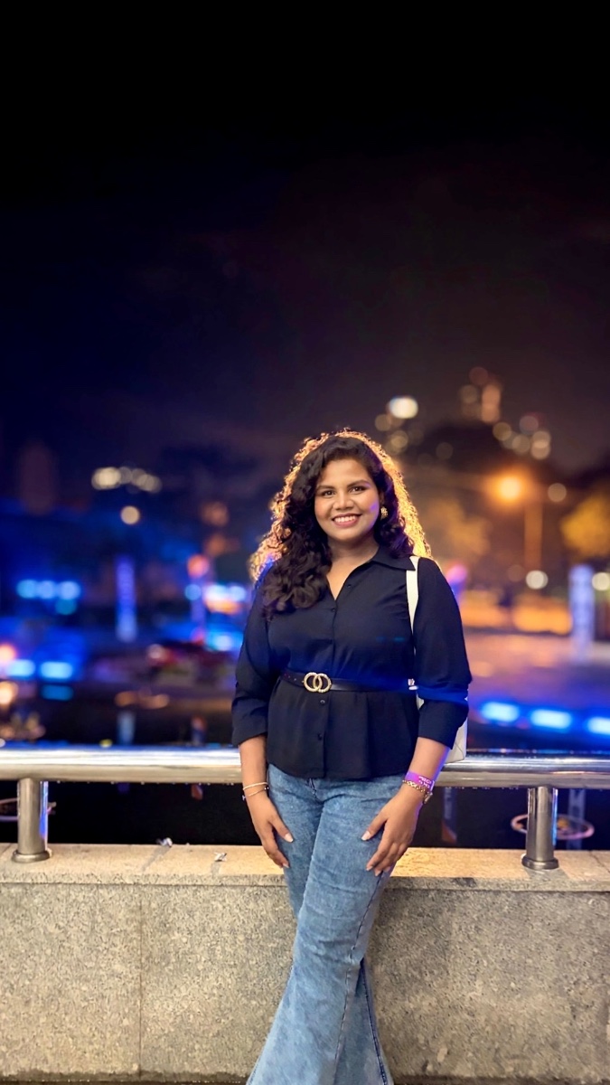 Hesara Mahagamage , portfolio photo 3