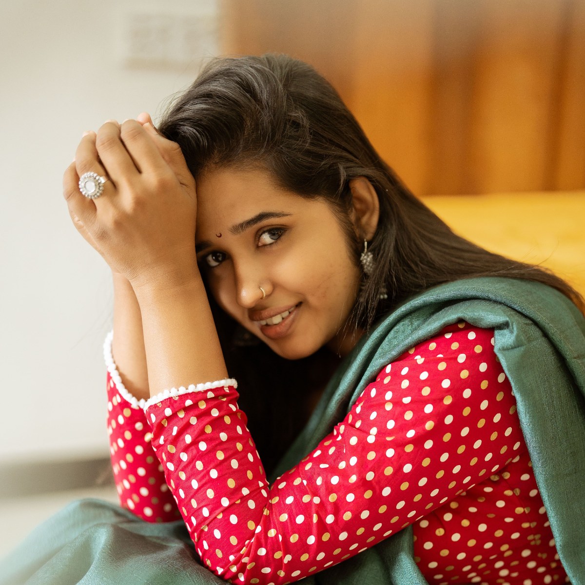 Nitharshana , portfolio photo 1