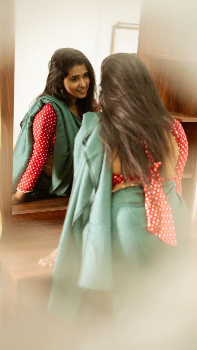 Nitharshana , portfolio photo 3