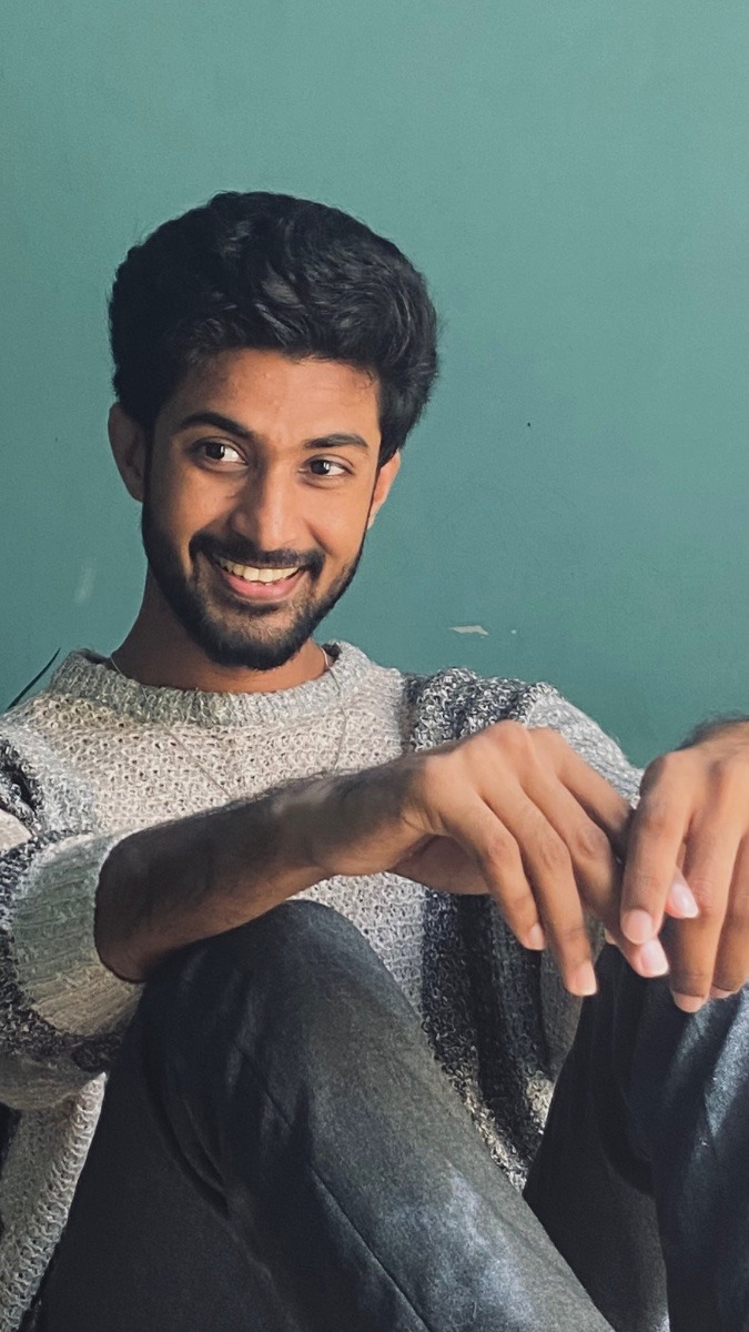 Priyan Wickramaarachchi , portfolio photo 1