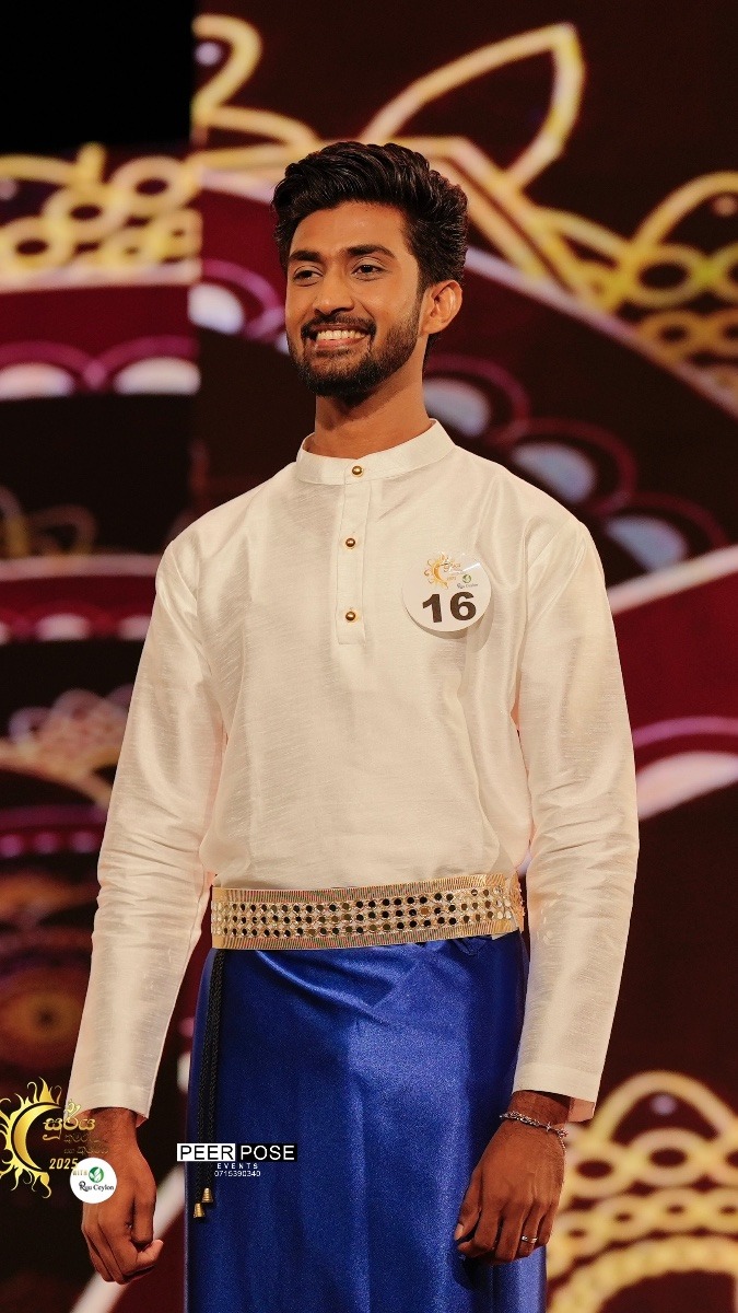 Priyan Wickramaarachchi , portfolio photo 6