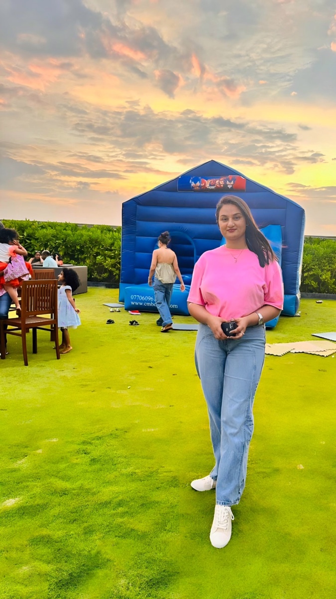 Anushya Rajapaksha, portfolio photo 1