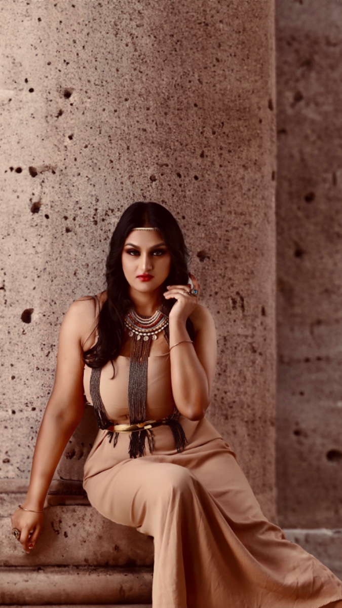 Anushya Rajapaksha, portfolio photo 5