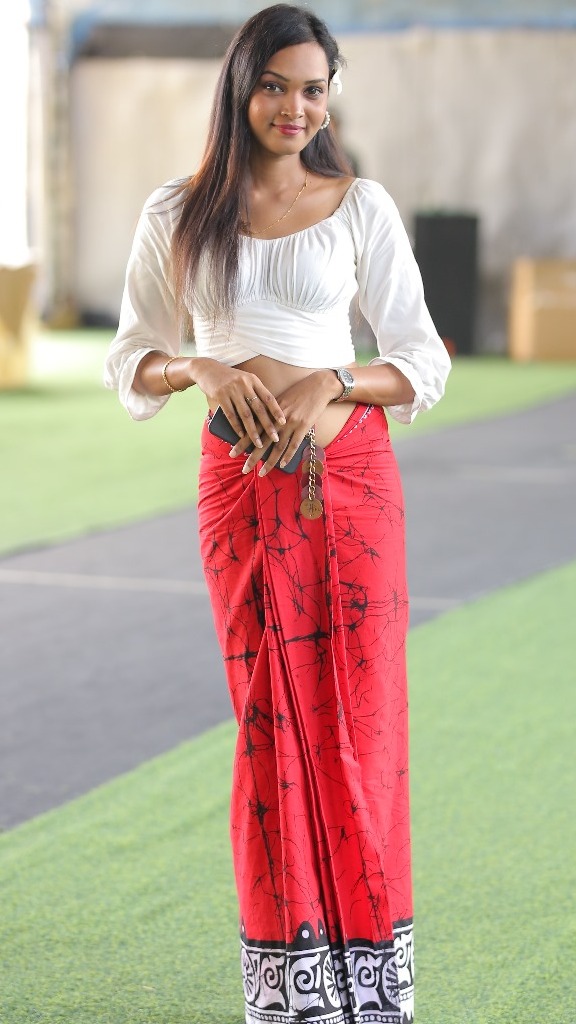 Hiru Rudhvi, portfolio photo 1