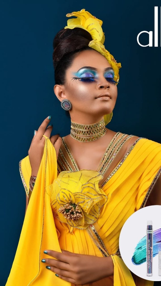 Hiru Rudhvi, portfolio photo 3