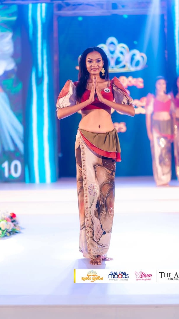 Hiru Rudhvi, portfolio photo 4