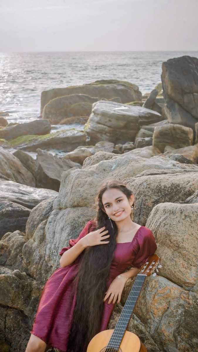 Bihansa Jayananda, portfolio photo 1