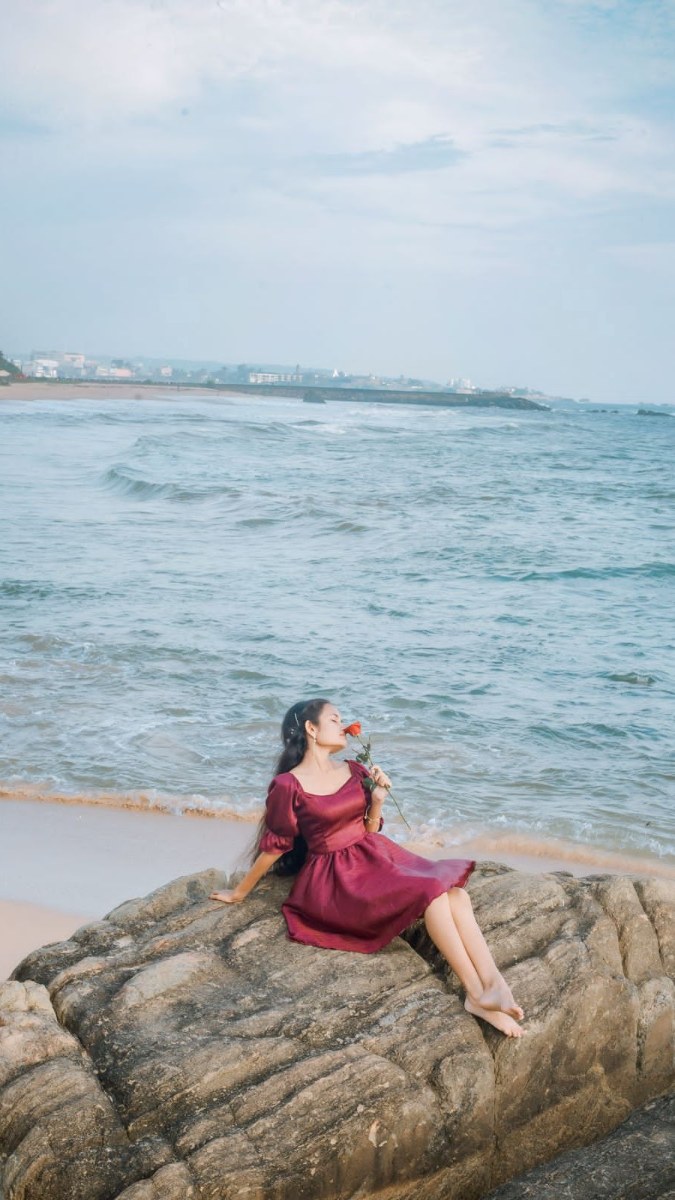 Bihansa Jayananda, portfolio photo 2