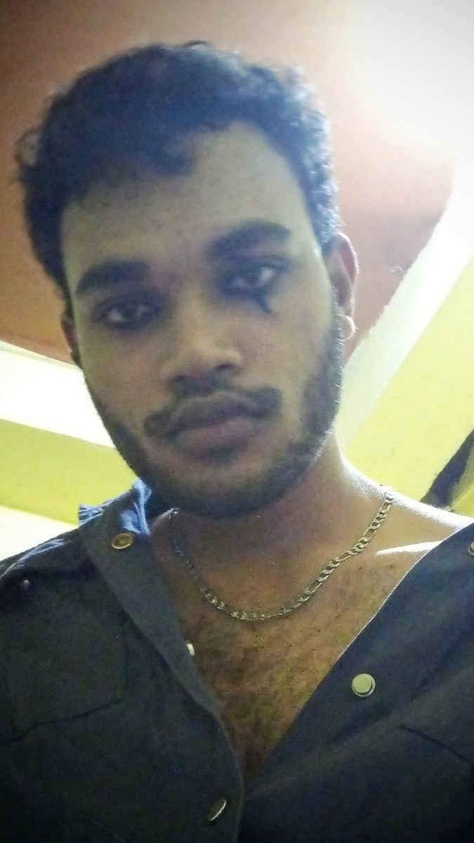 Lakshan Gunarathna , portfolio photo 1