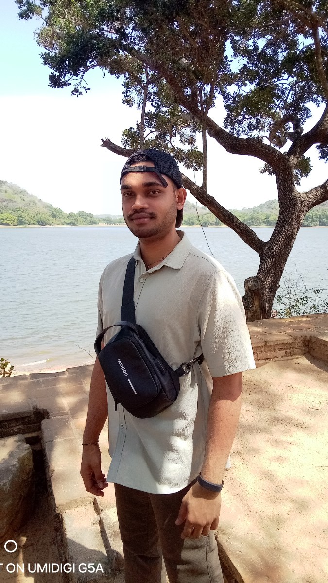 Lakshan Gunarathna , portfolio photo 2