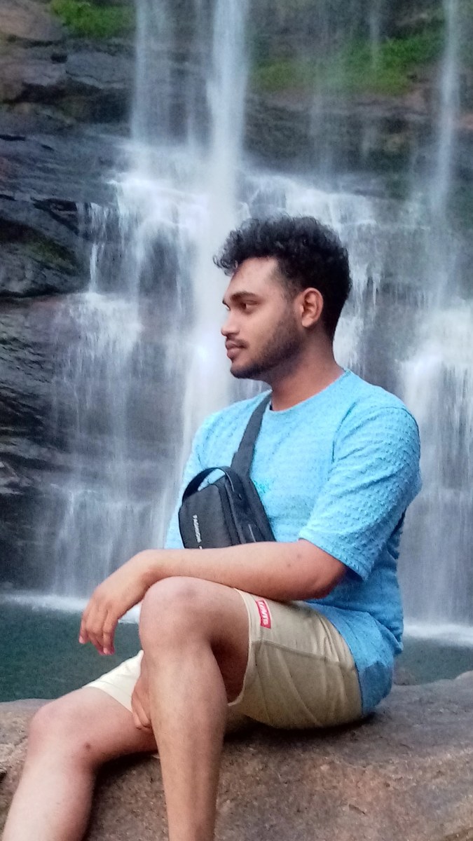 Lakshan Gunarathna , portfolio photo 3