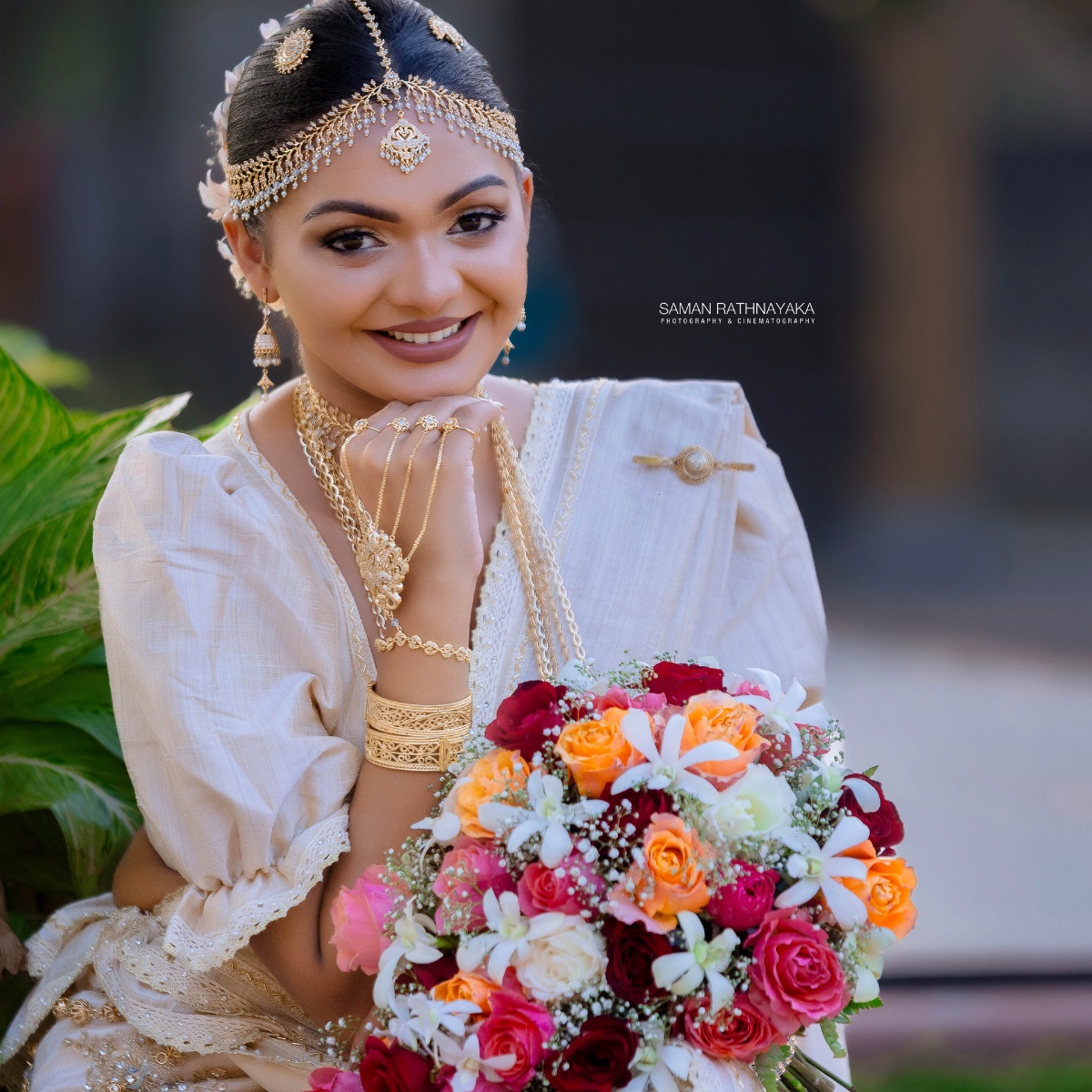 Sapna , portfolio photo 1