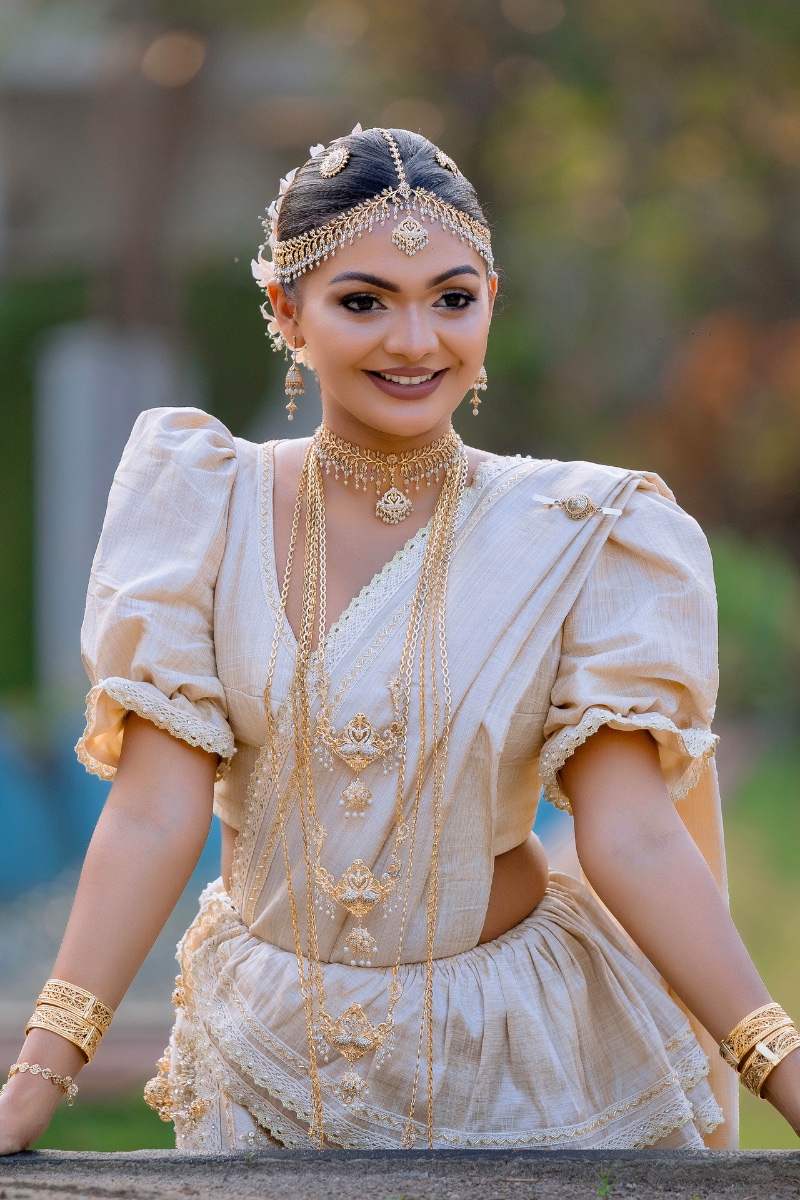 Sapna , portfolio photo 2