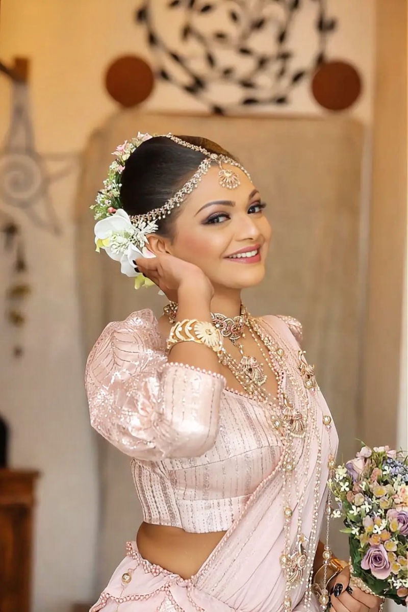 Sapna , portfolio photo 3