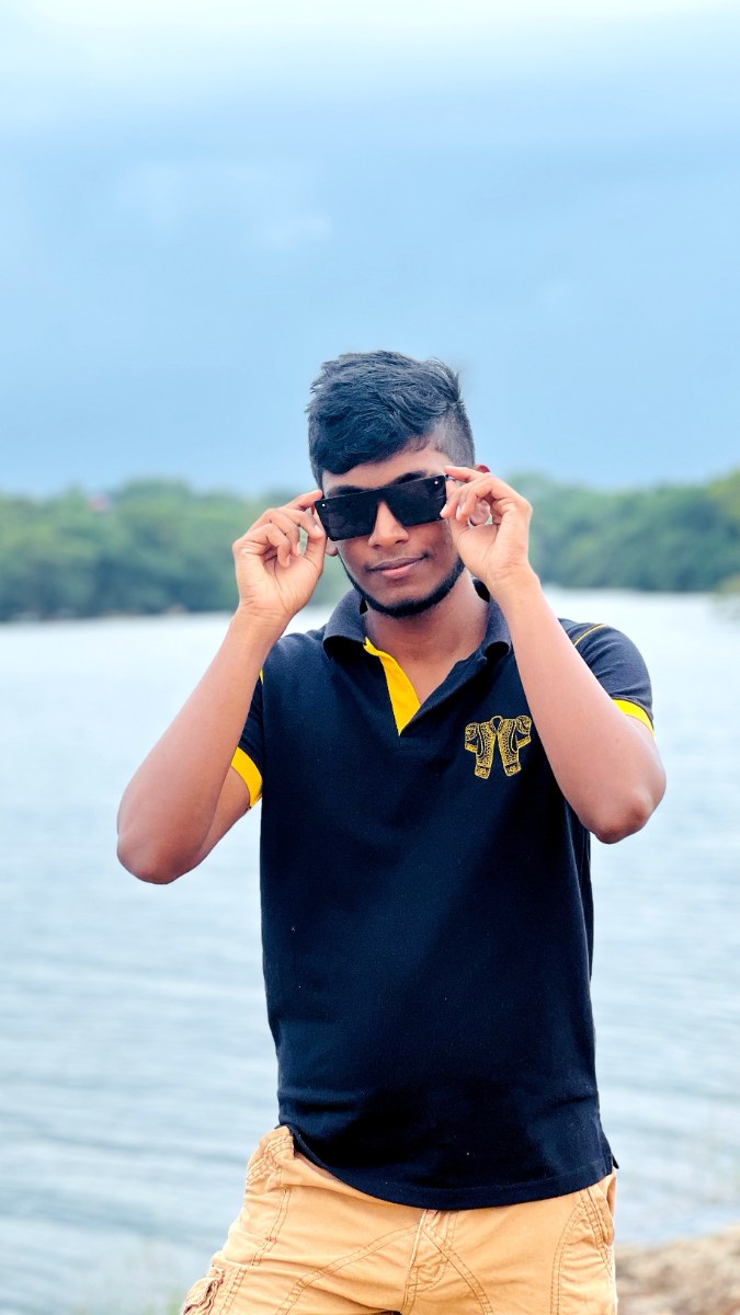 Manoj Dilshan, portfolio photo 1
