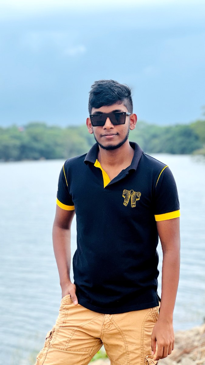 Manoj Dilshan, portfolio photo 2