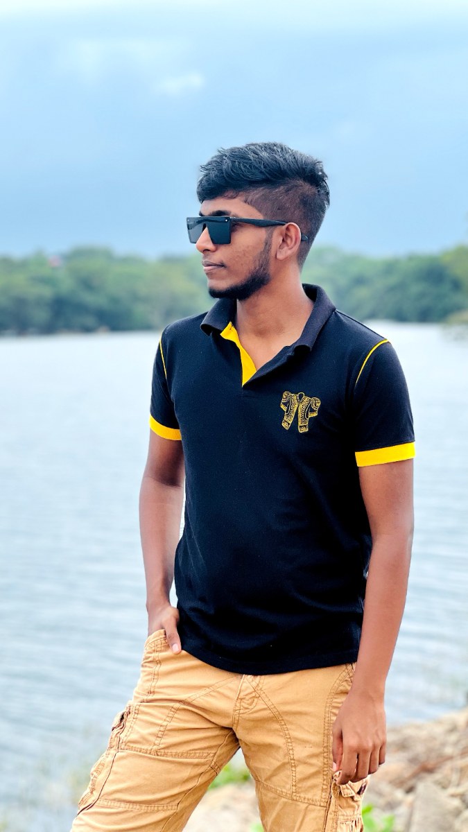 Manoj Dilshan, portfolio photo 3