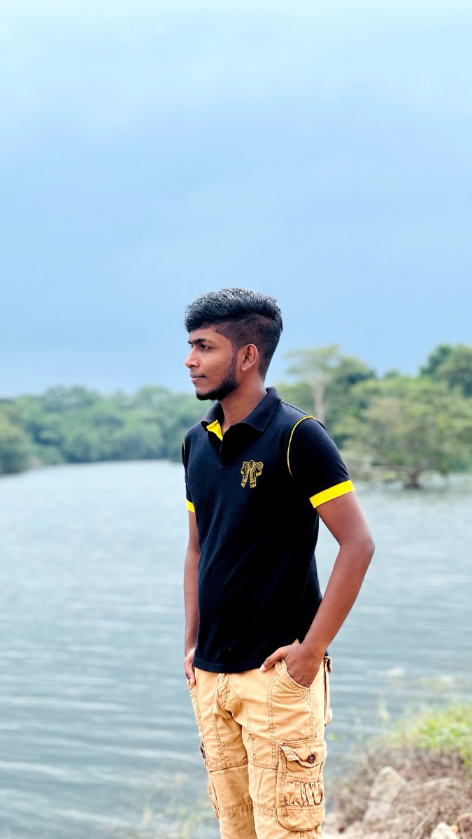 Manoj Dilshan, portfolio photo 4