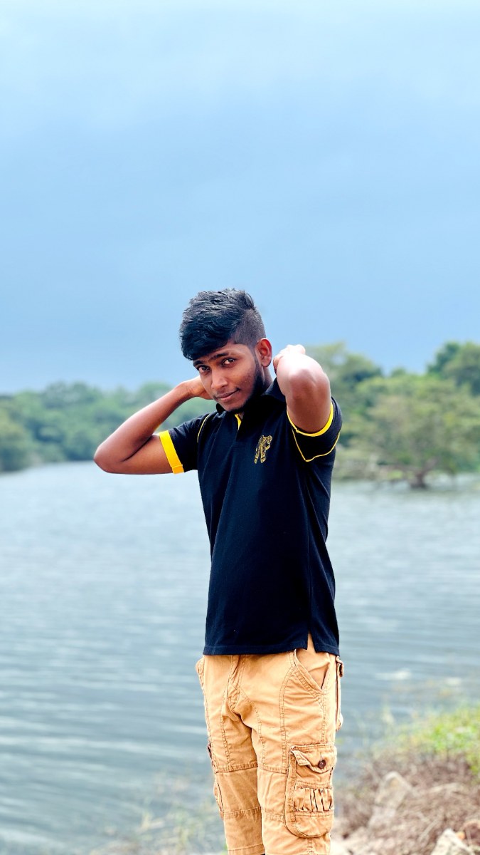 Manoj Dilshan, portfolio photo 5