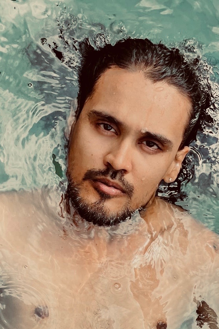 Nishan, portfolio photo 1