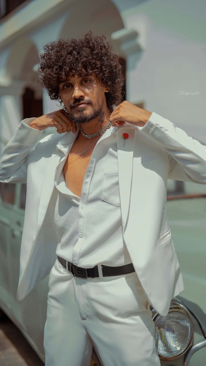 Nishan, portfolio photo 6