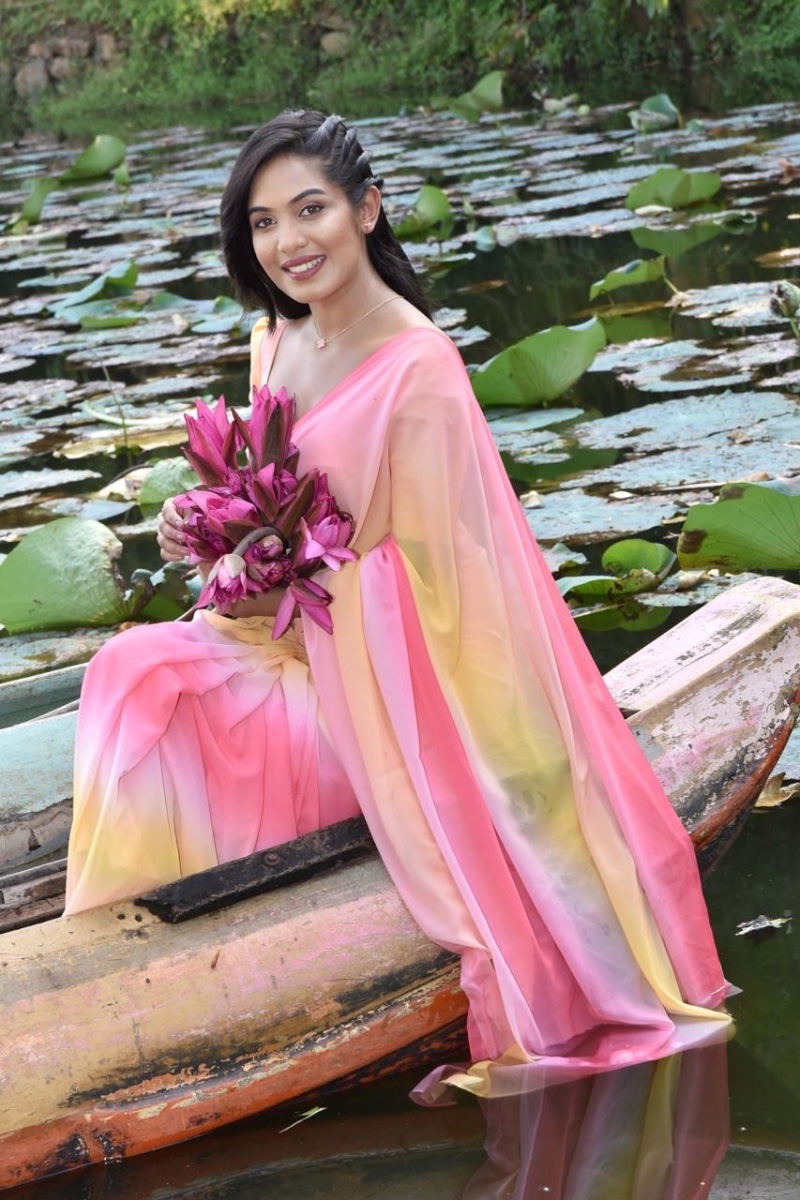 Shashiny Liyanaratne, portfolio photo 1