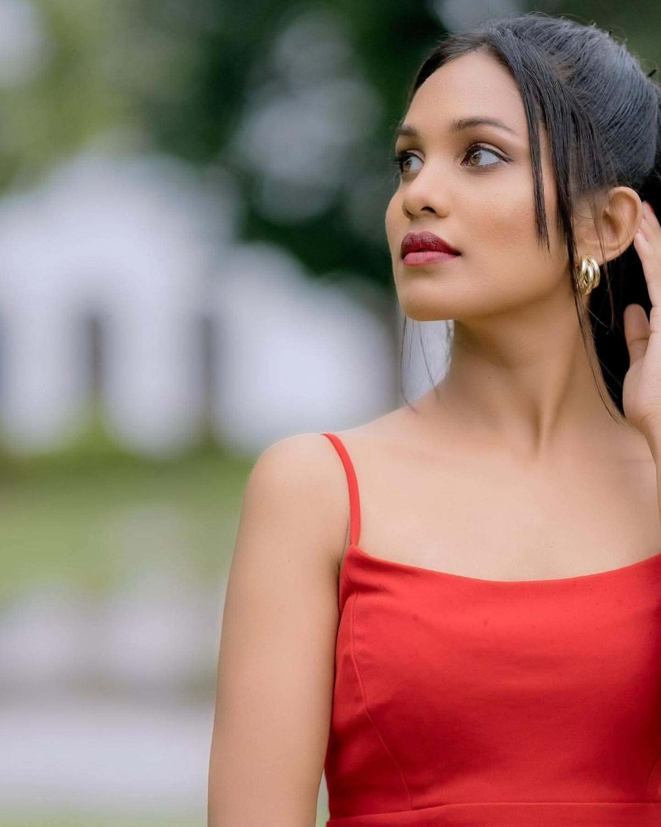 Shashiny Liyanaratne, portfolio photo 3