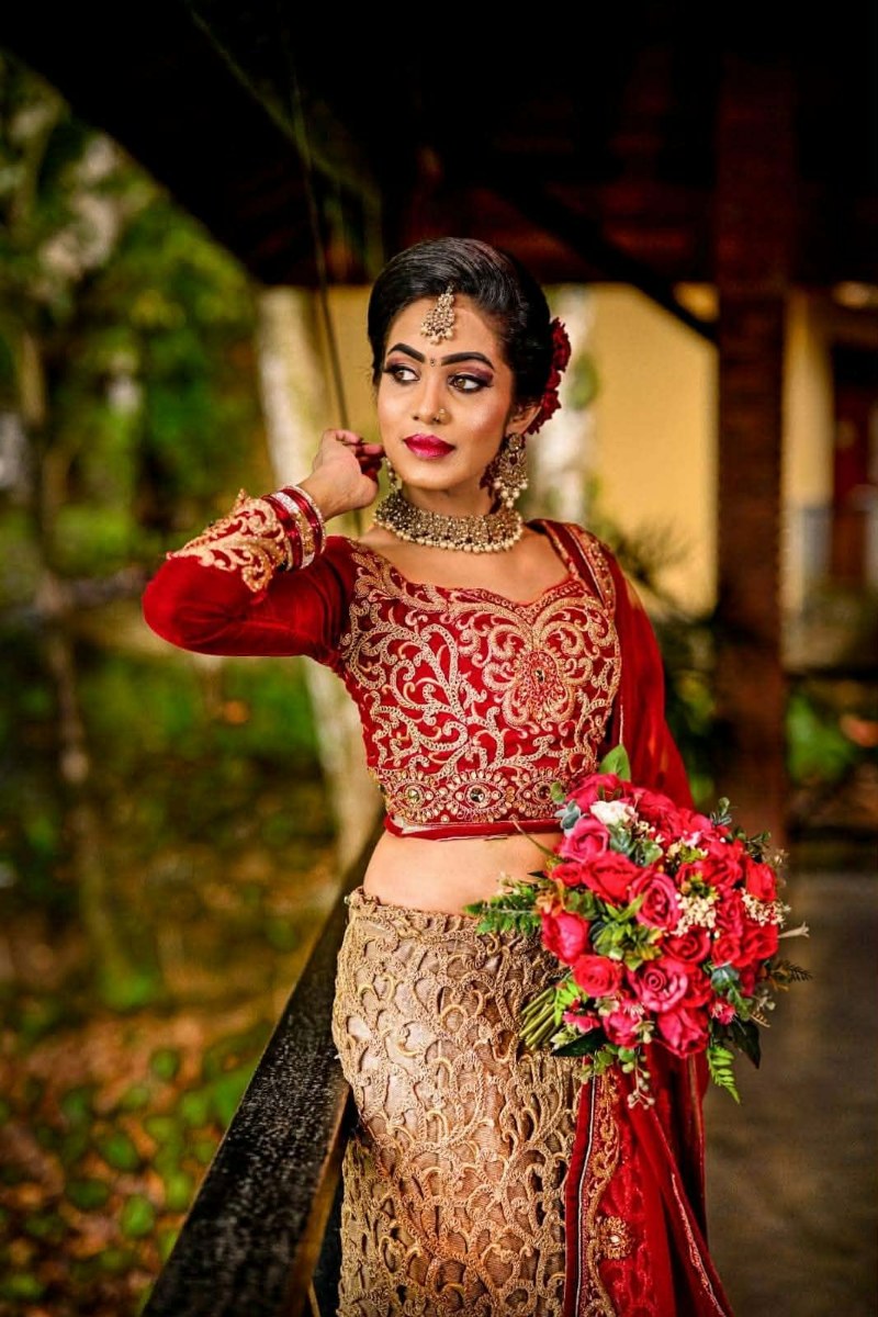 Shashiny Liyanaratne, portfolio photo 5