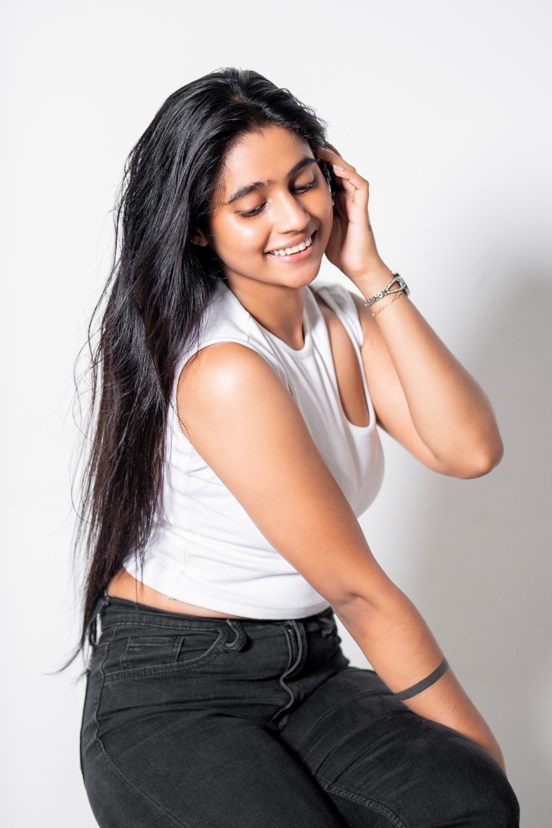 Nimesha Peiris, portfolio photo 1