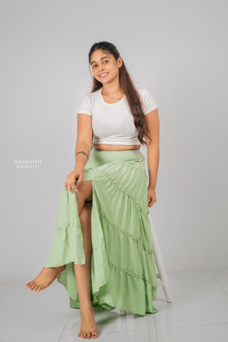 Nimesha Peiris, portfolio photo 6