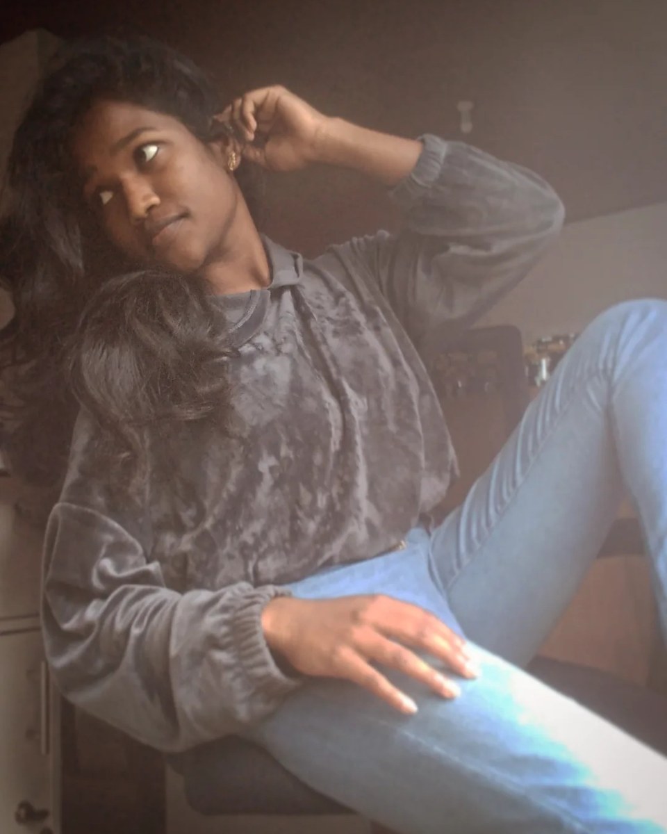 Jirthiga, portfolio photo 2