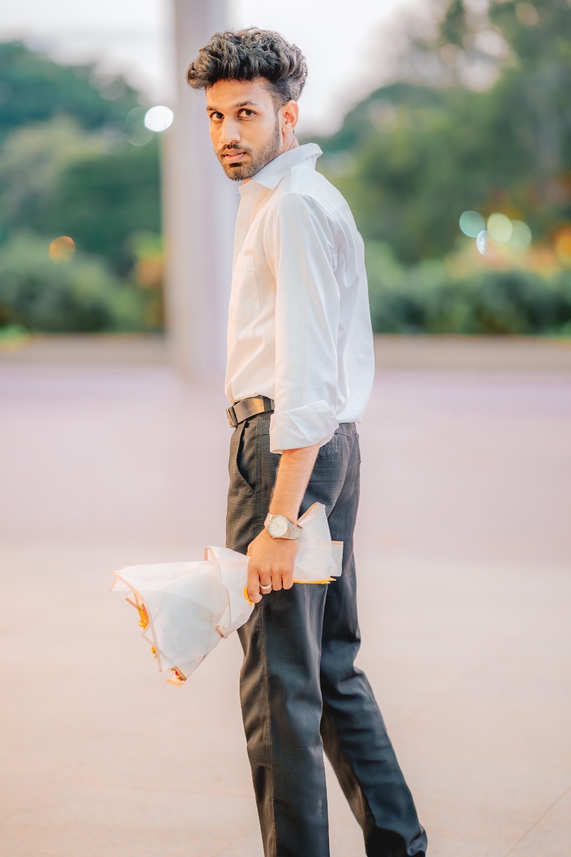 Thilina dilshan , portfolio photo 1