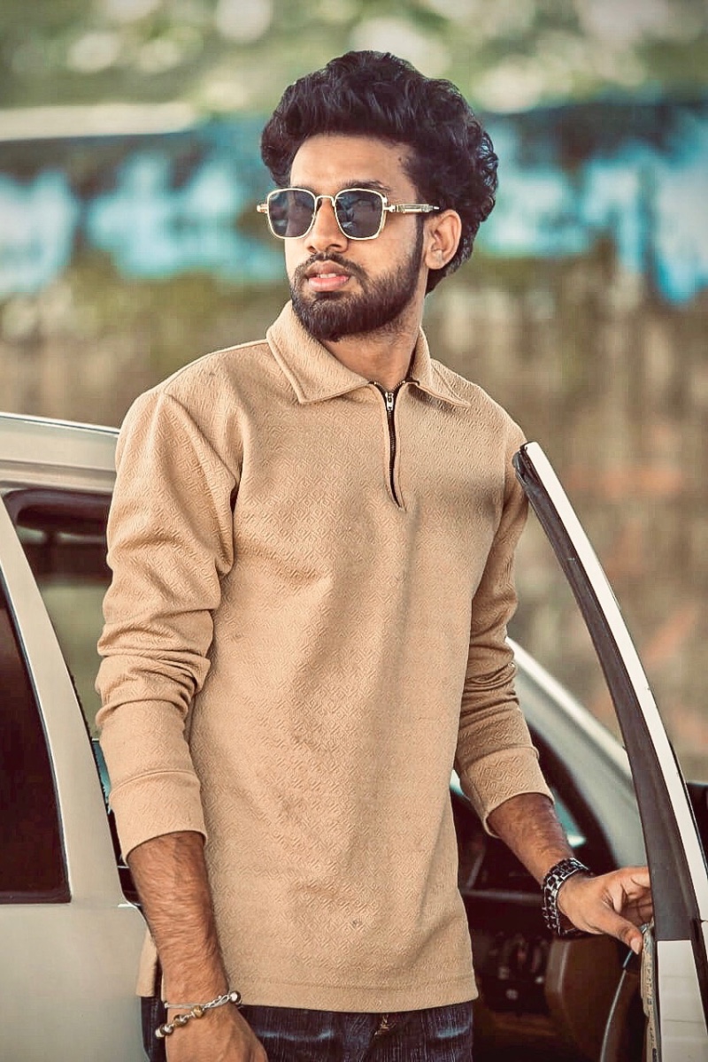 Thilina dilshan , portfolio photo 2