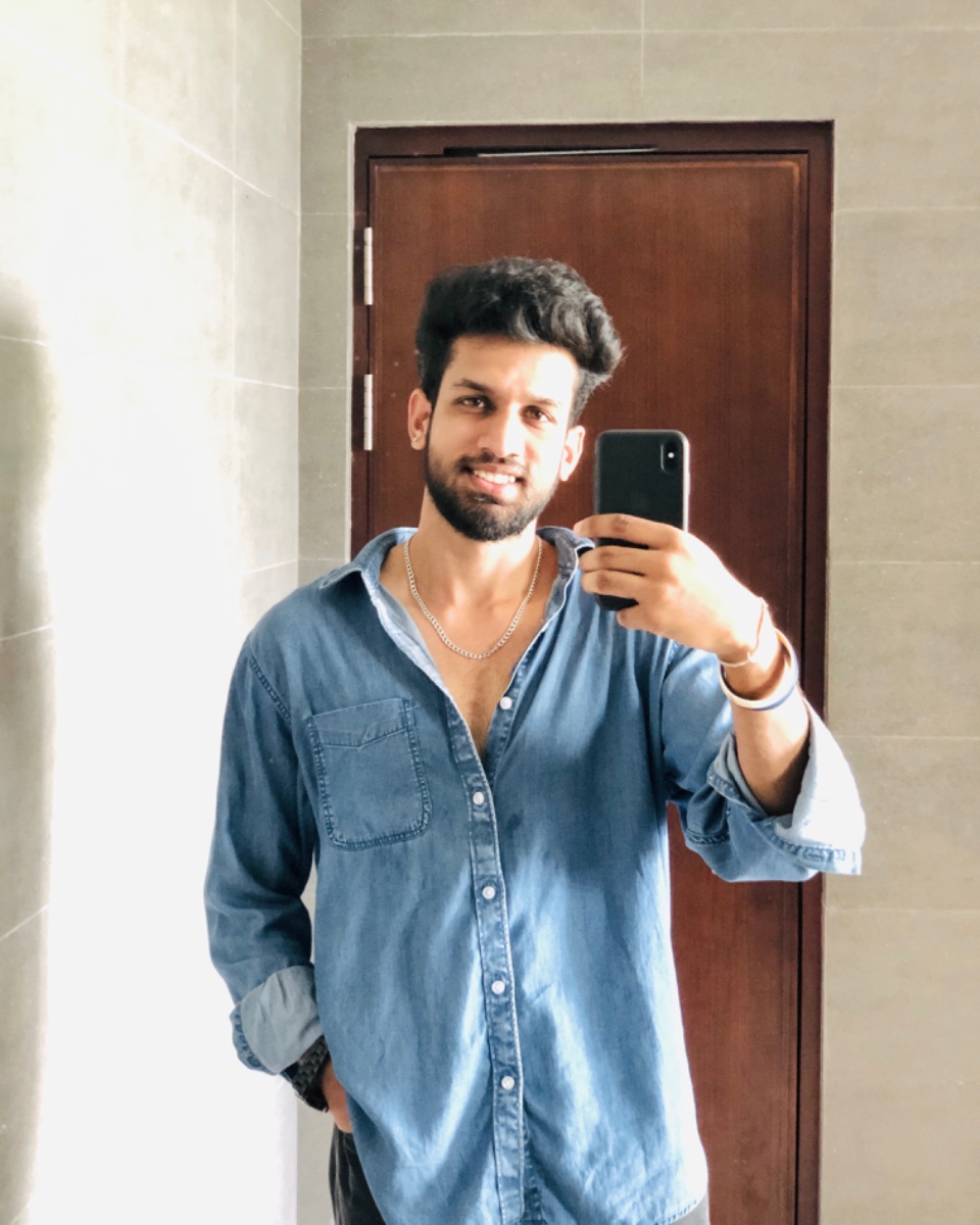 Thilina dilshan , portfolio photo 3