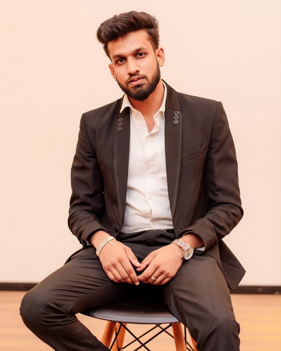 Thilina dilshan , portfolio photo 4