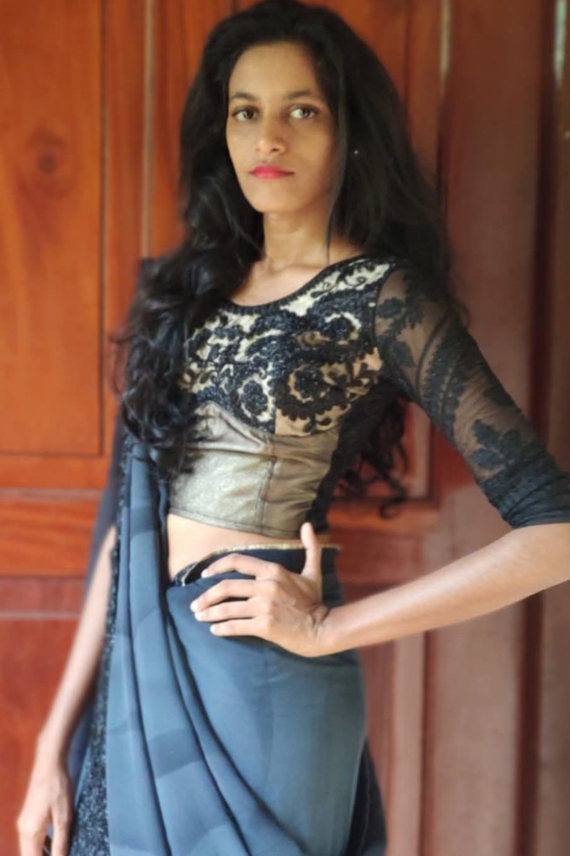 Hasini Anuththara, portfolio photo 1